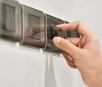 How to Install a Dimmer Switch