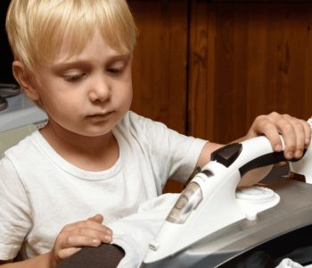 Tips for Keeping Children Safe Around Electricity